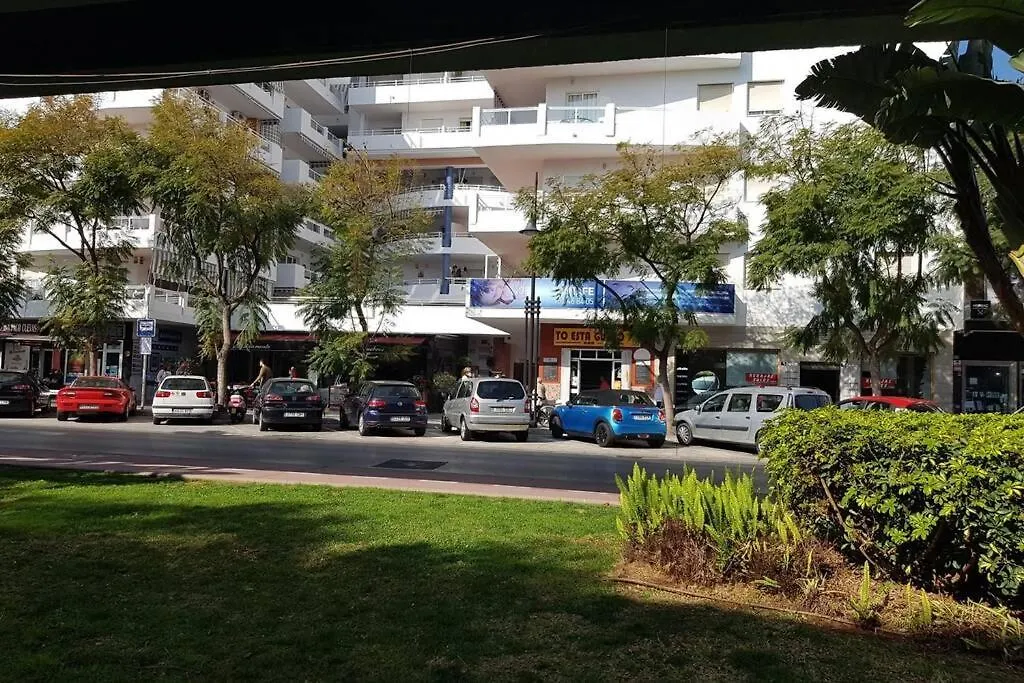 Comfortable Apartment Perfectly Located & Equipped Fuengirola 0*,  Španělsko