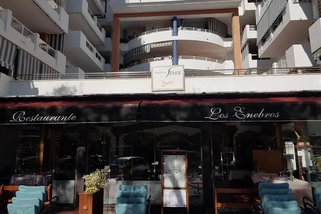 Comfortable Apartment Perfectly Located & Equipped Fuengirola