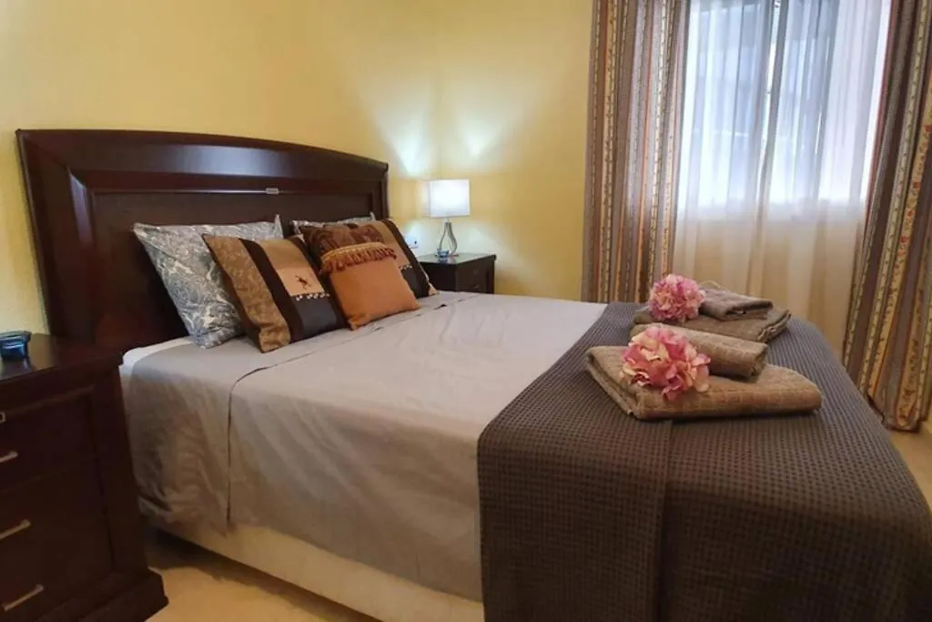 Comfortable Apartment Perfectly Located & Equipped 丰希罗拉