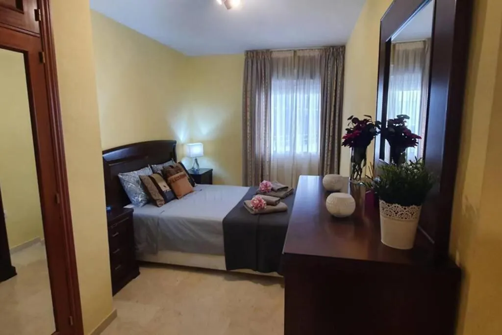 Comfortable Apartment Perfectly Located & Equipped 丰希罗拉 西班牙