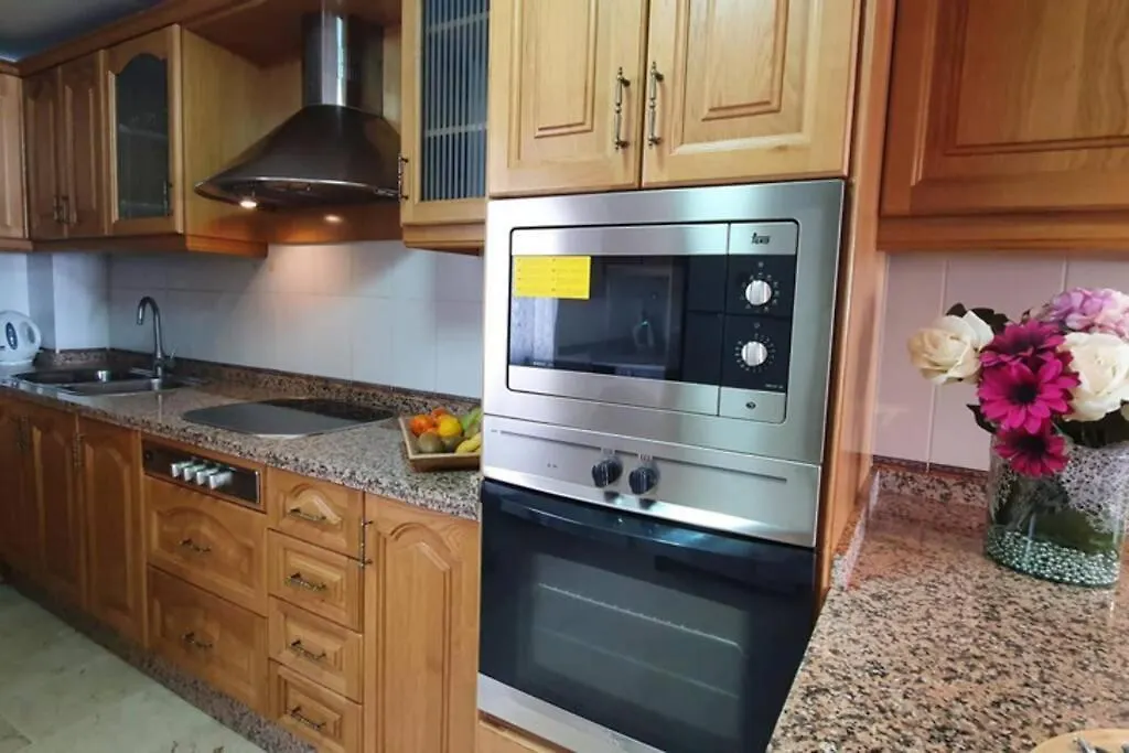 Comfortable Apartment Perfectly Located & Equipped Fuengirola 0*,  Španělsko