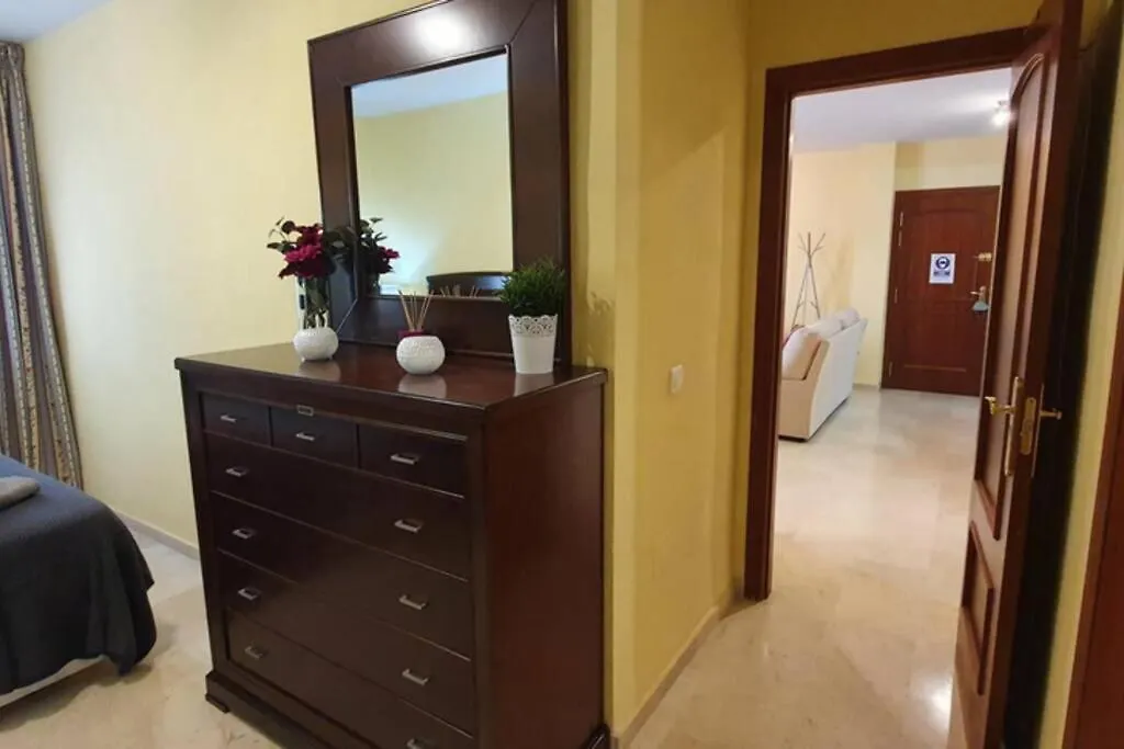 Comfortable Apartment Perfectly Located & Equipped 丰希罗拉 0*,  西班牙
