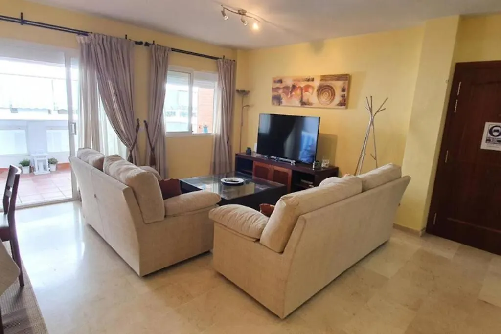 Comfortable Apartment Perfectly Located & Equipped 丰希罗拉