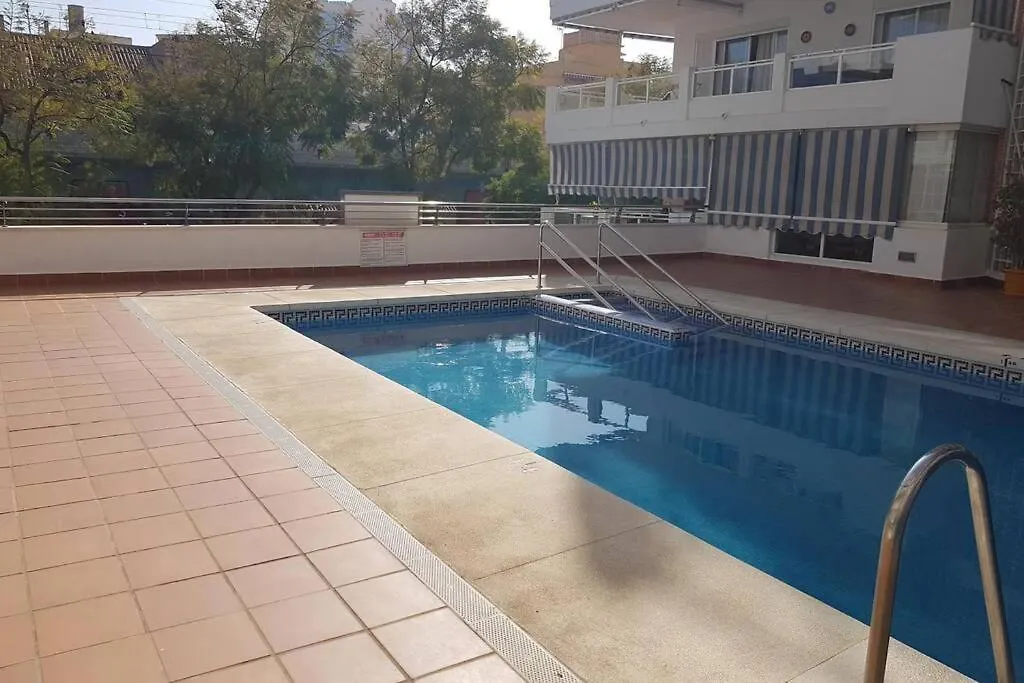 Comfortable Apartment Perfectly Located & Equipped 丰希罗拉 0*,  西班牙