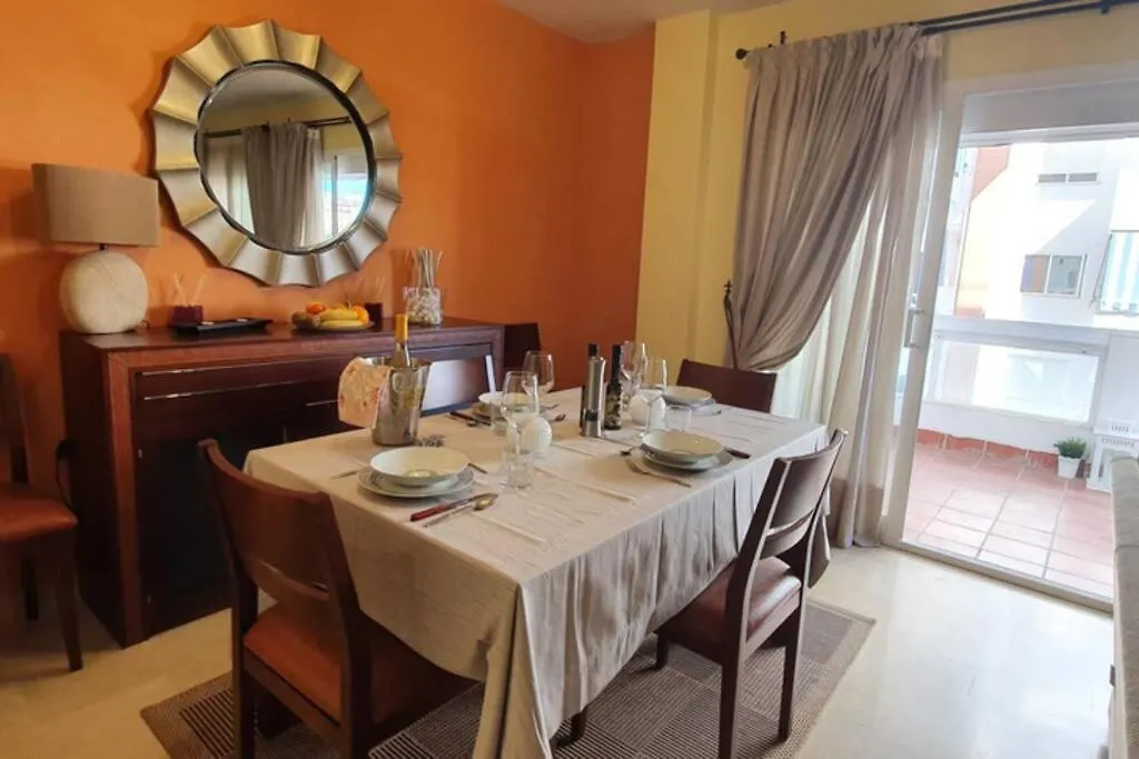 Comfortable Apartment Perfectly Located & Equipped 丰希罗拉 西班牙