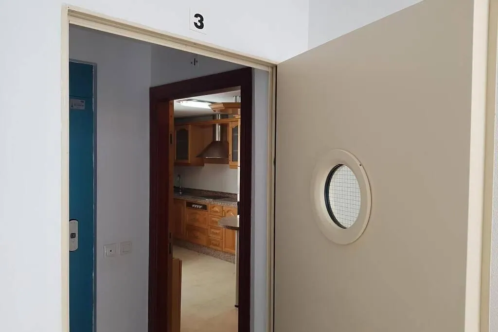 Comfortable Apartment Perfectly Located & Equipped 丰希罗拉