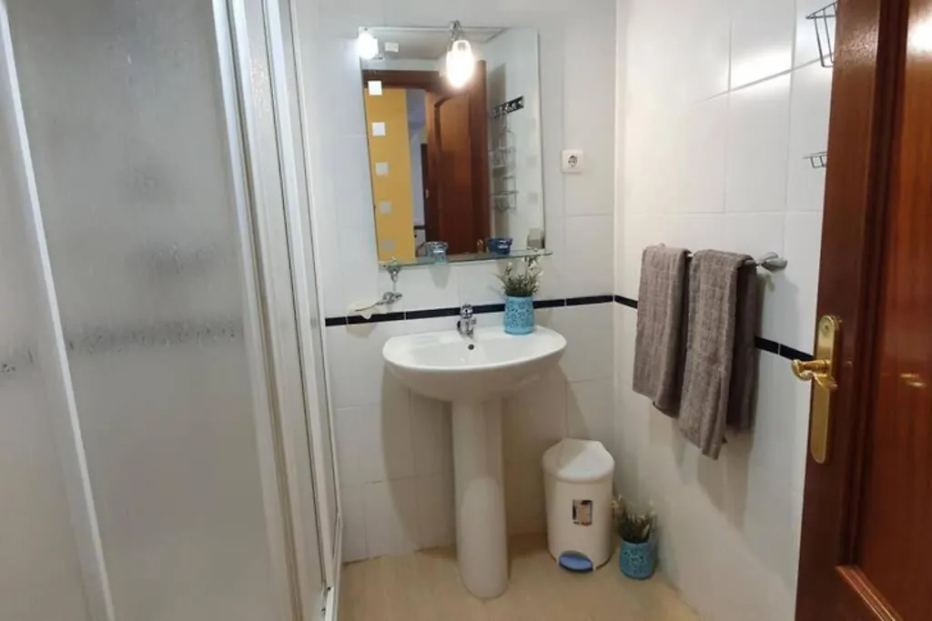 Comfortable Apartment Perfectly Located & Equipped 丰希罗拉 西班牙