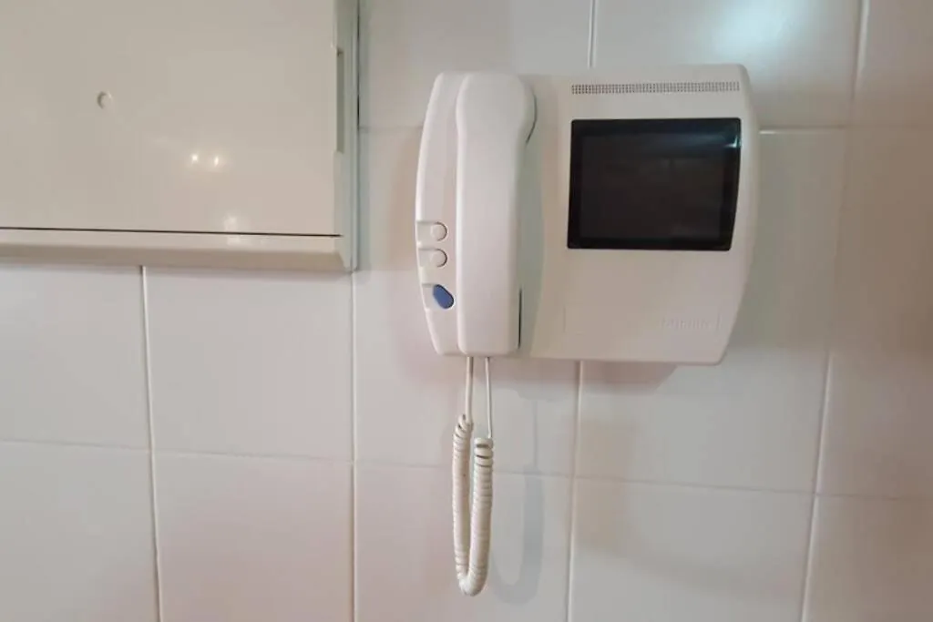 Comfortable Apartment Perfectly Located & Equipped 丰希罗拉 西班牙