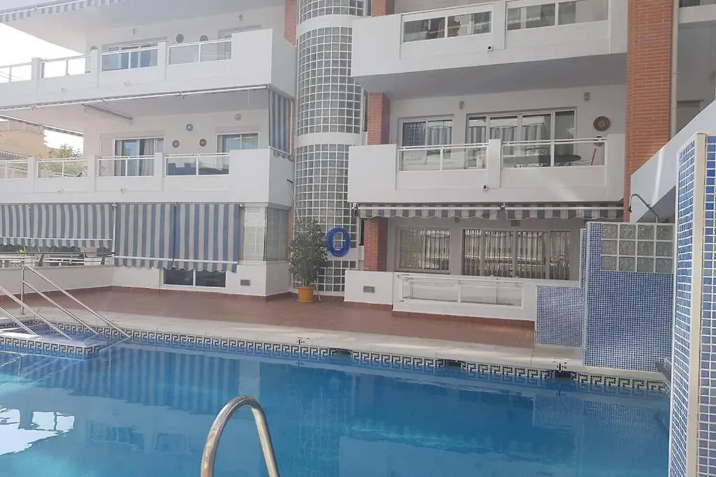 Comfortable Apartment Perfectly Located & Equipped 丰希罗拉