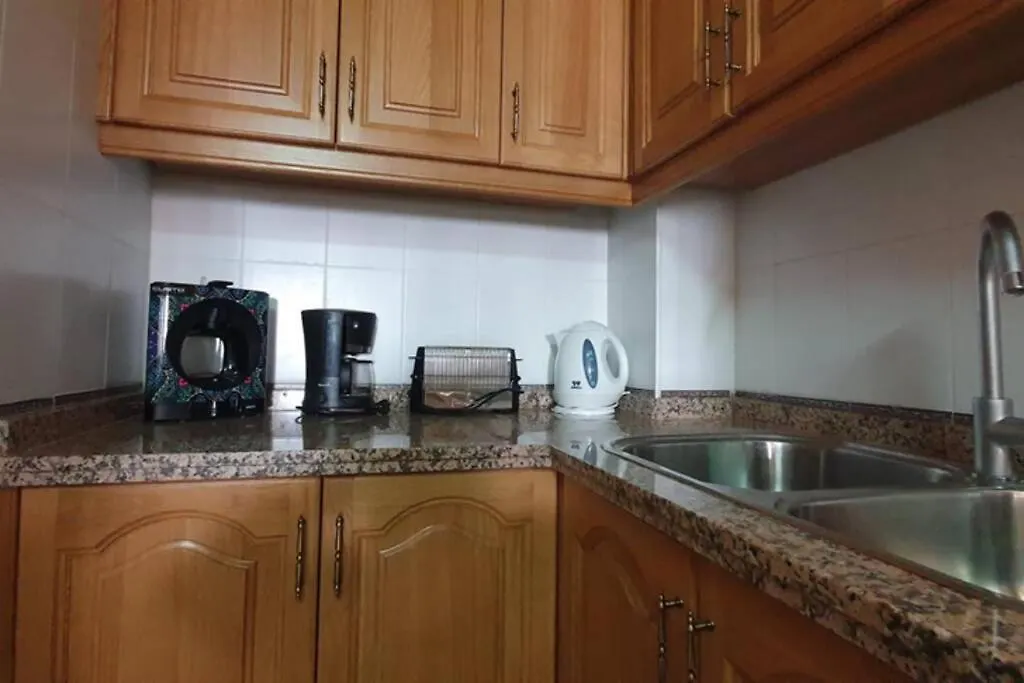 Comfortable Apartment Perfectly Located & Equipped 丰希罗拉