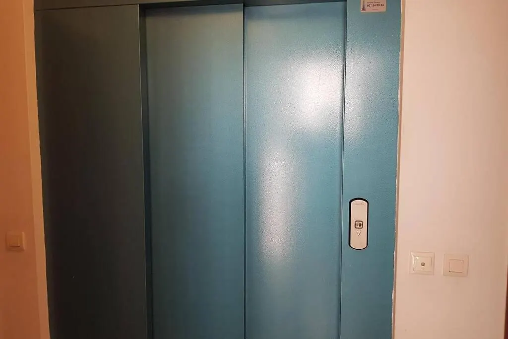 Comfortable Apartment Perfectly Located & Equipped Fuengirola Španělsko