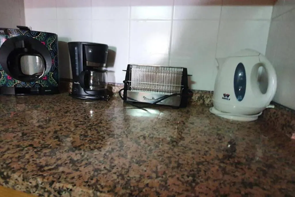 Comfortable Apartment Perfectly Located & Equipped 丰希罗拉