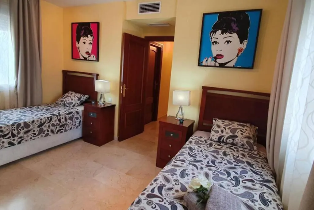 Comfortable Apartment Perfectly Located & Equipped 丰希罗拉