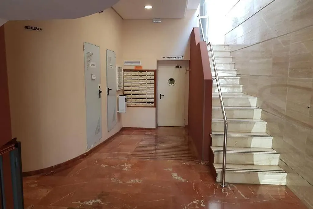 Comfortable Apartment Perfectly Located & Equipped 丰希罗拉