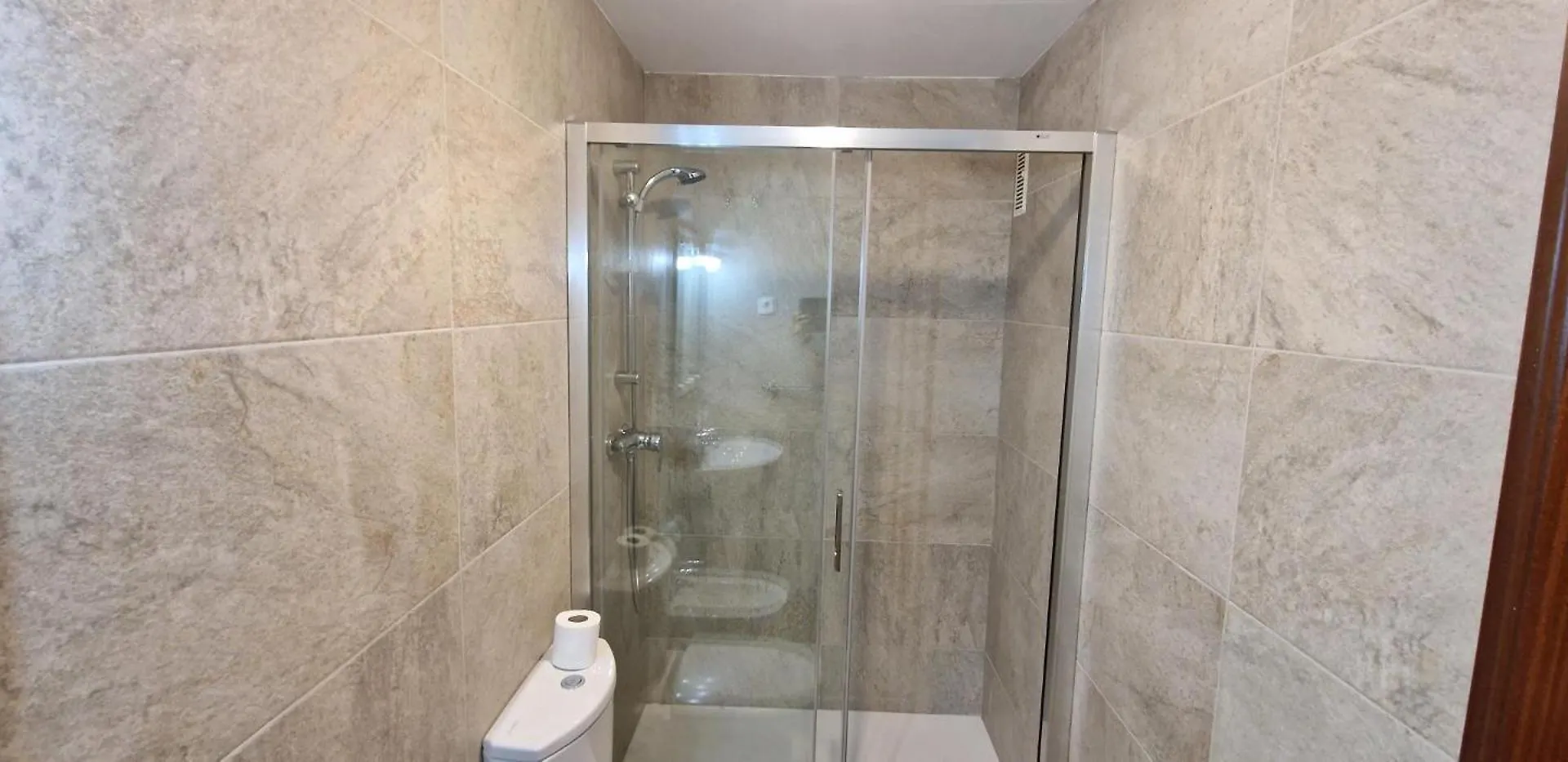 Comfortable Apartment Perfectly Located & Equipped 丰希罗拉