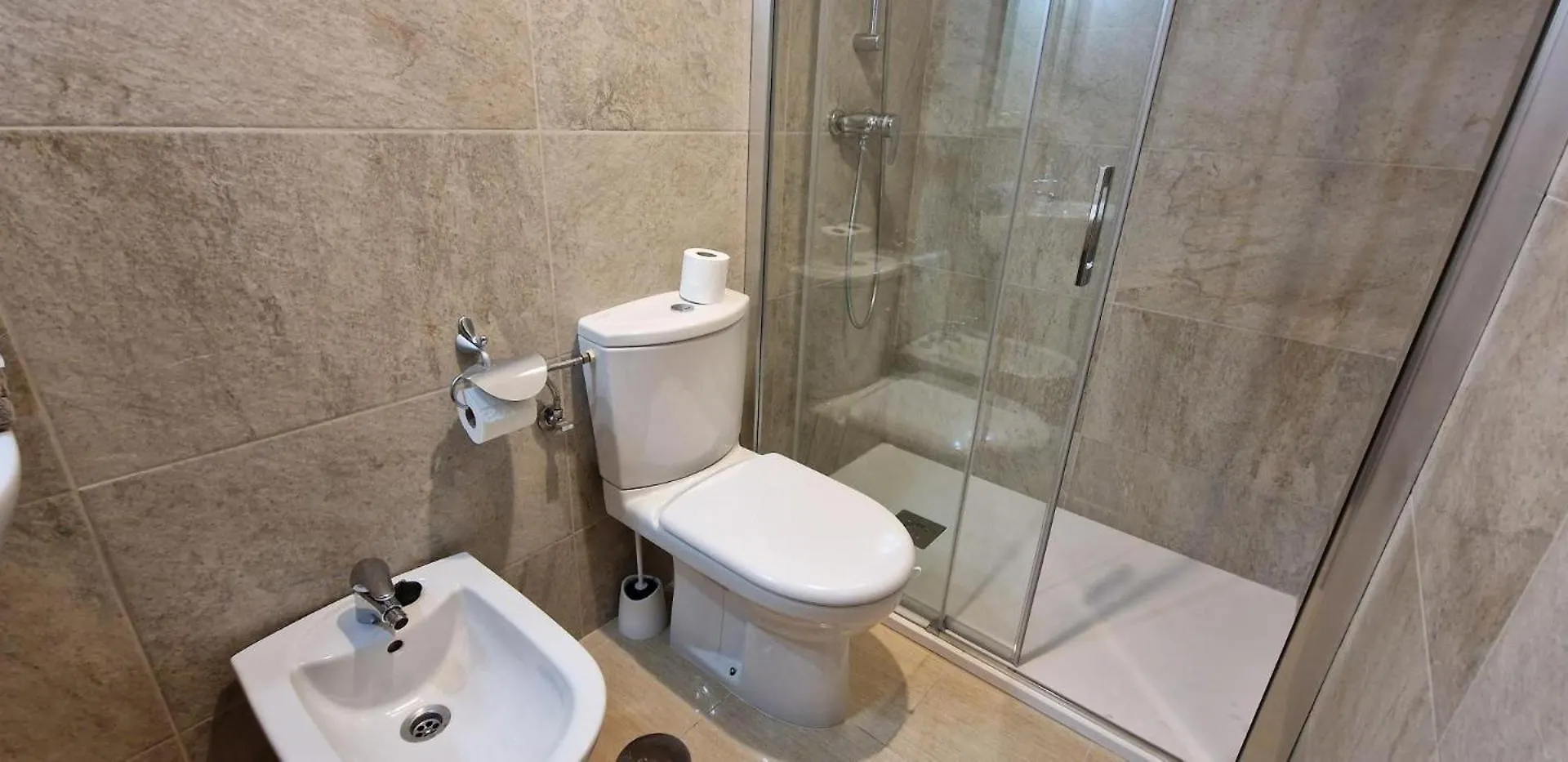 Comfortable Apartment Perfectly Located & Equipped 丰希罗拉 0*,  西班牙